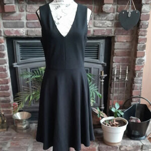 Lulus Black Dress